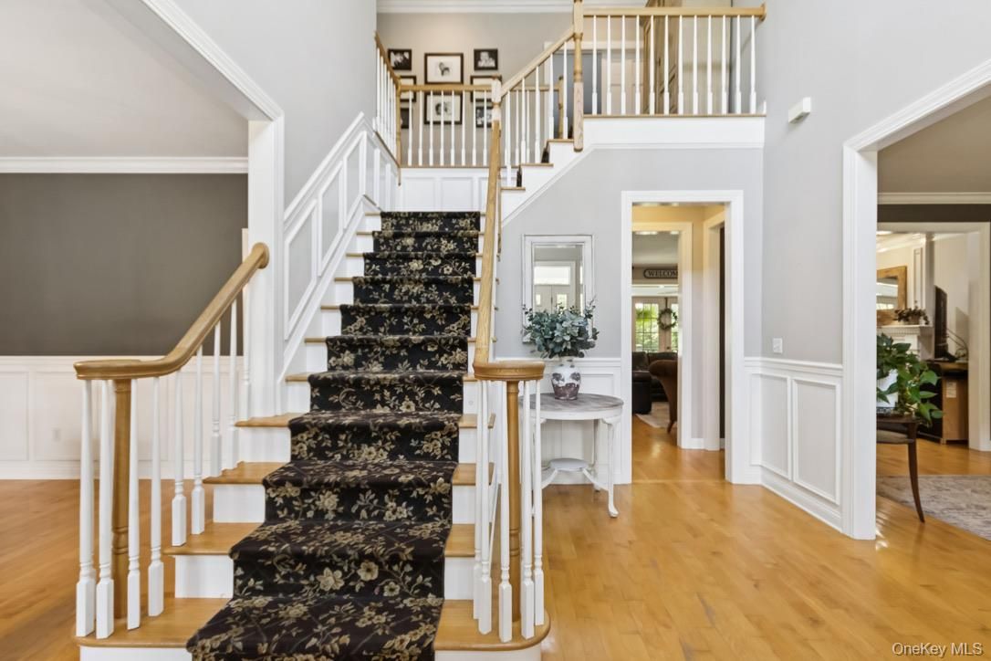Interior, Wood Texture Flooring