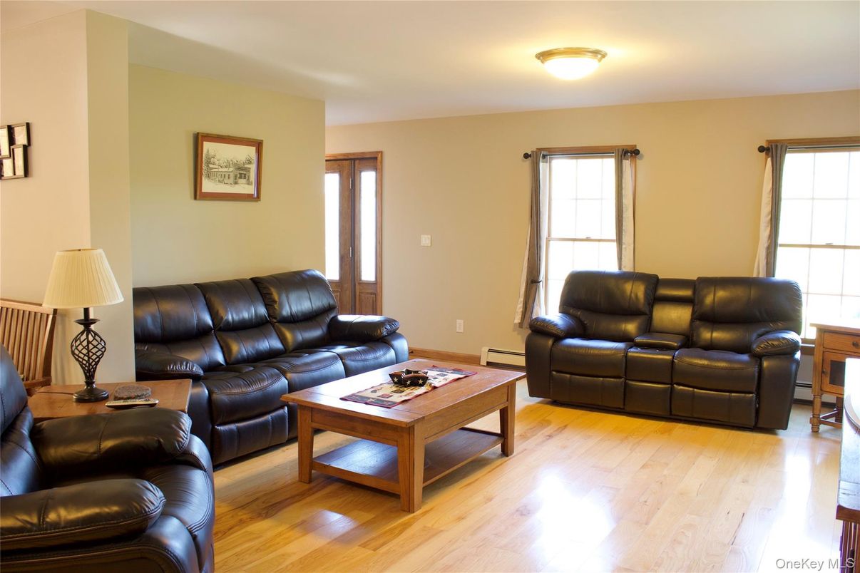 Interior, Living room, Wood Texture Flooring