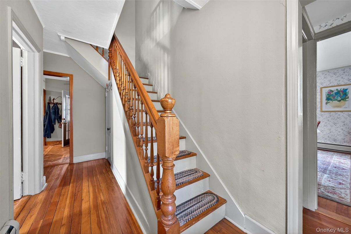 Interior, Wood Texture Flooring