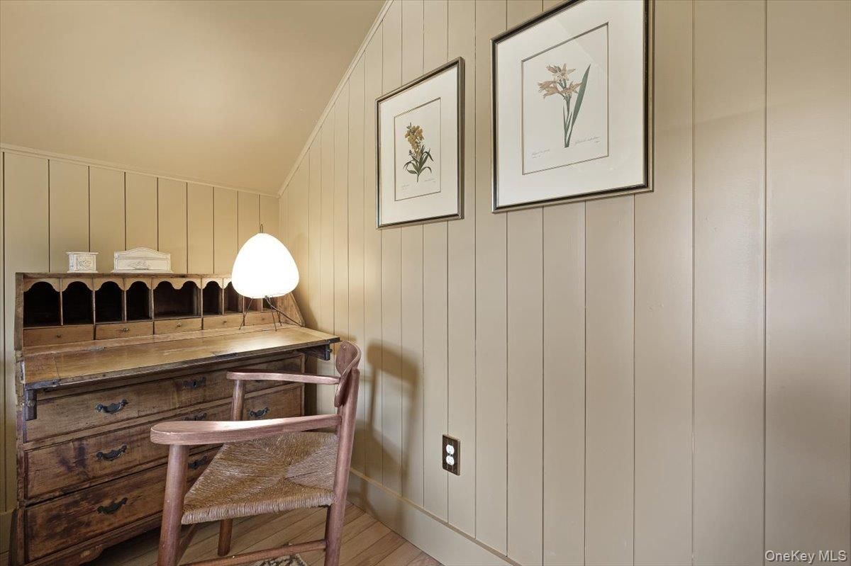 Interior, Wood Texture Flooring, Wooden Walls