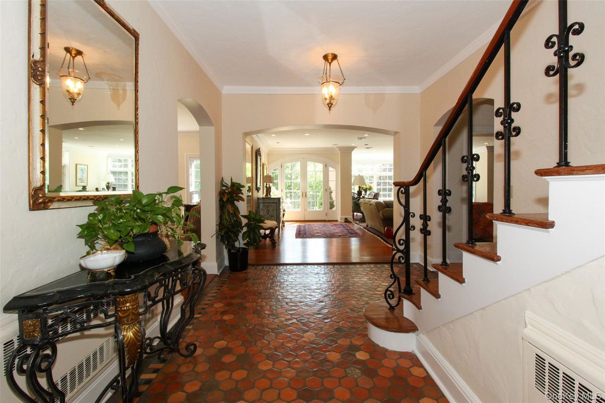 Interior, Pendant Lights, Recessed Lighting