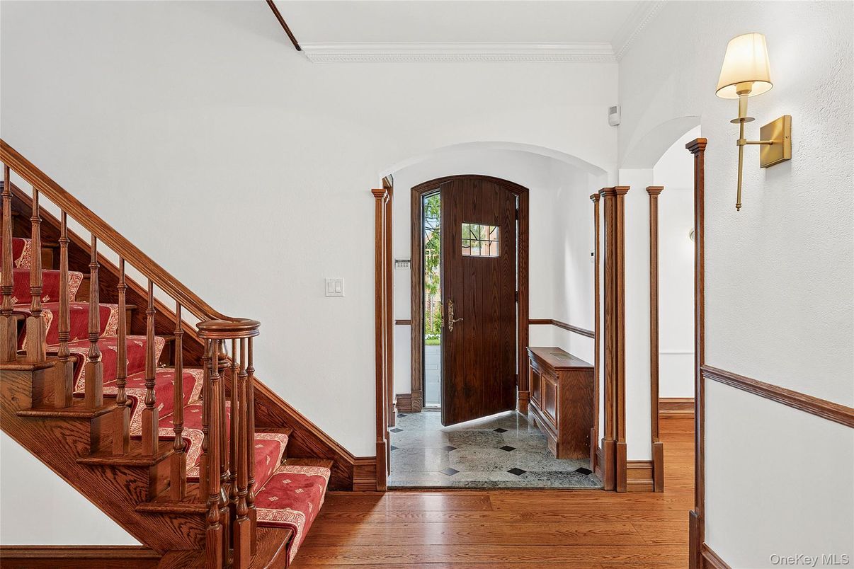 Interior, Wood Texture Flooring