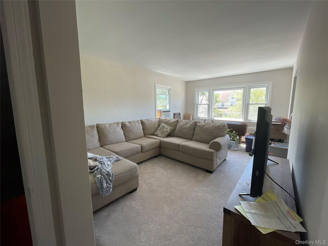 Home Office, Interior, Living room