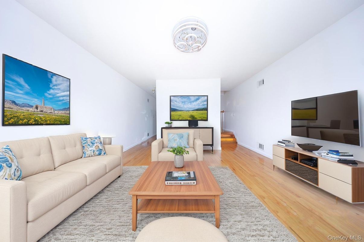 Interior, Living room, Wood Texture Flooring