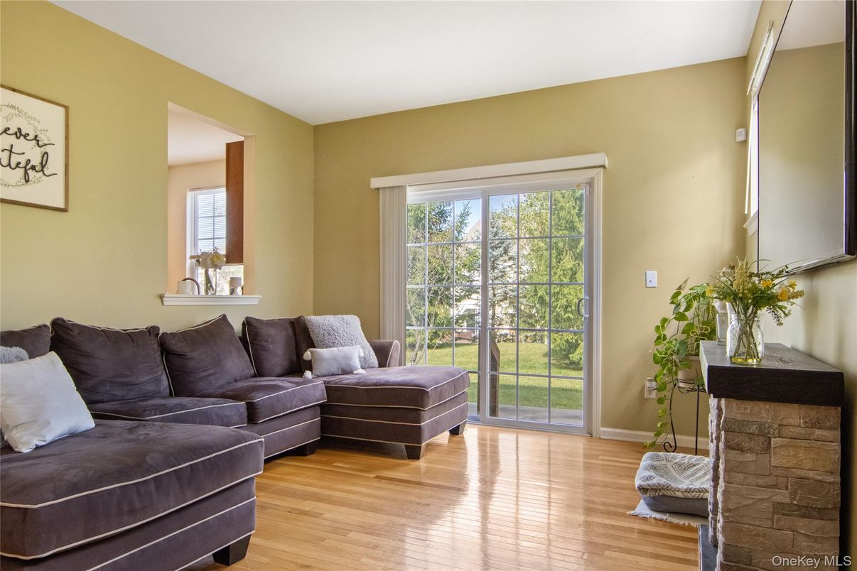 Interior, Living room, Wood Texture Flooring
