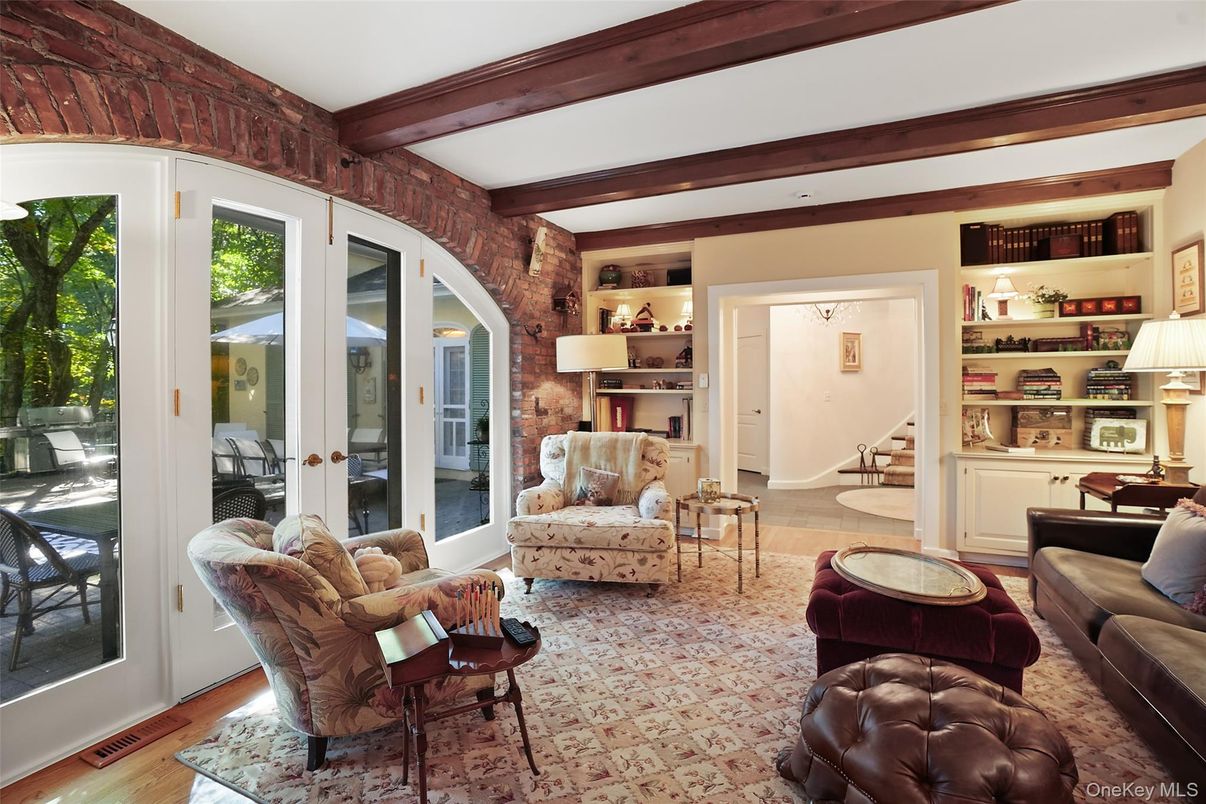Interior, Living room, Wood Texture Flooring