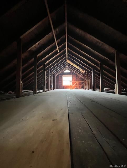 Interior, Wooden Beams, Wooden Ceilings