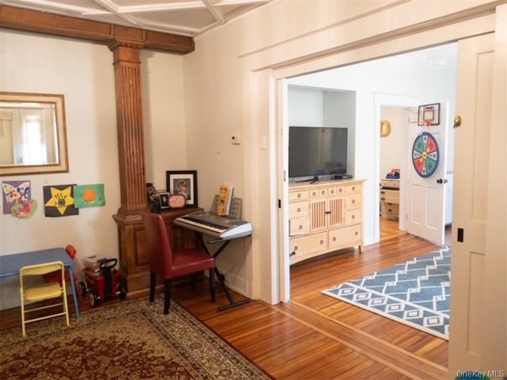 Interior, Piano, Wood Texture Flooring