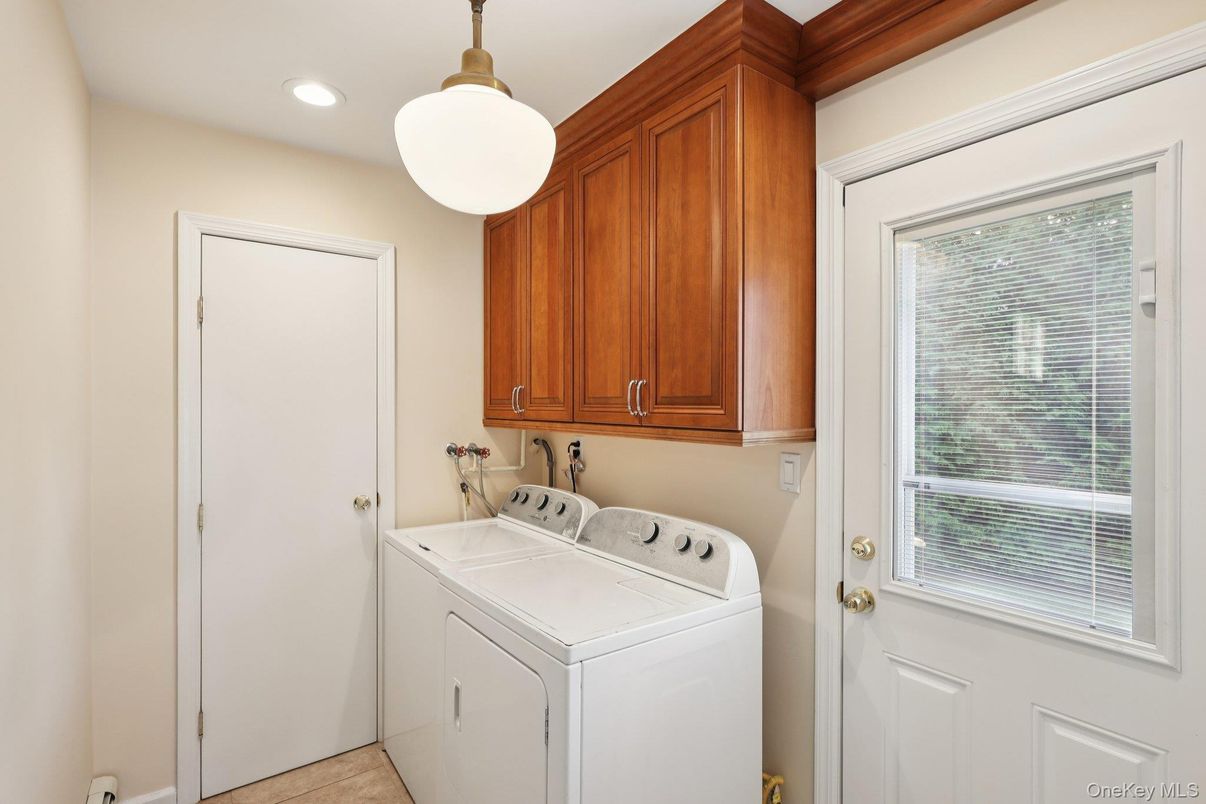 Interior, Pendant Lights, Recessed Lighting, Washer