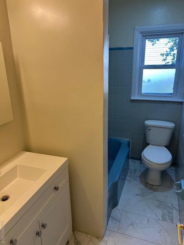 Bathroom, Interior, Marble