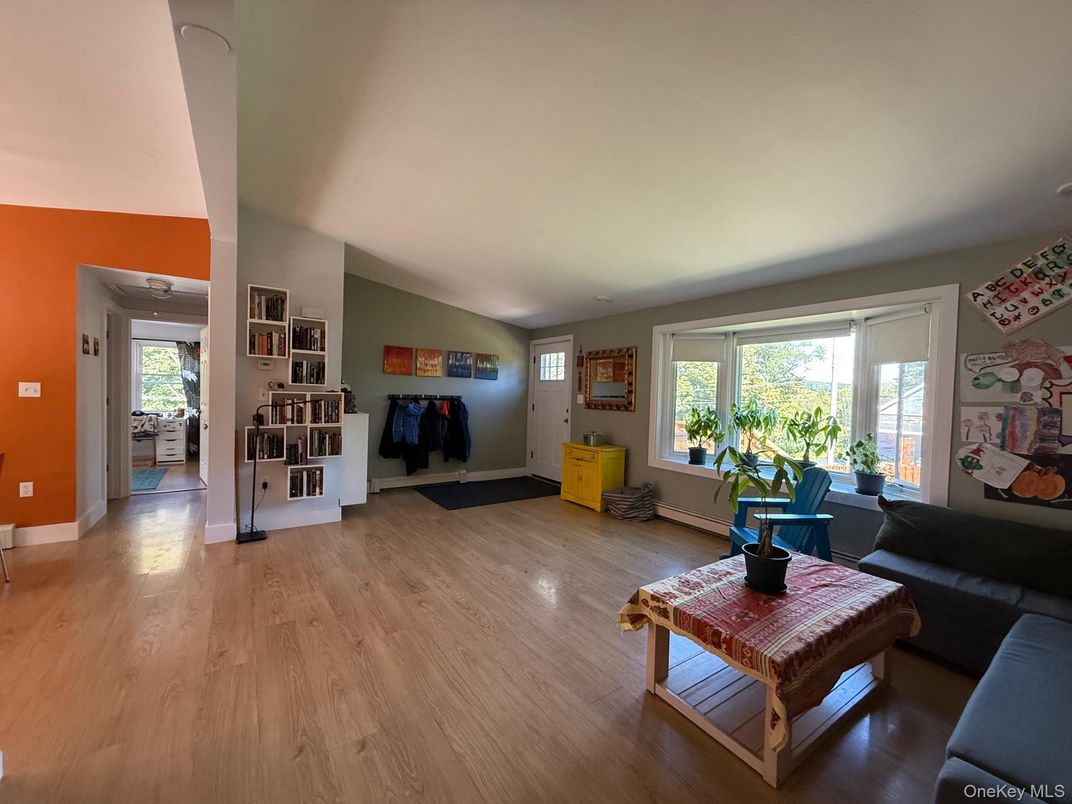 Interior, Living room, Wood Texture Flooring