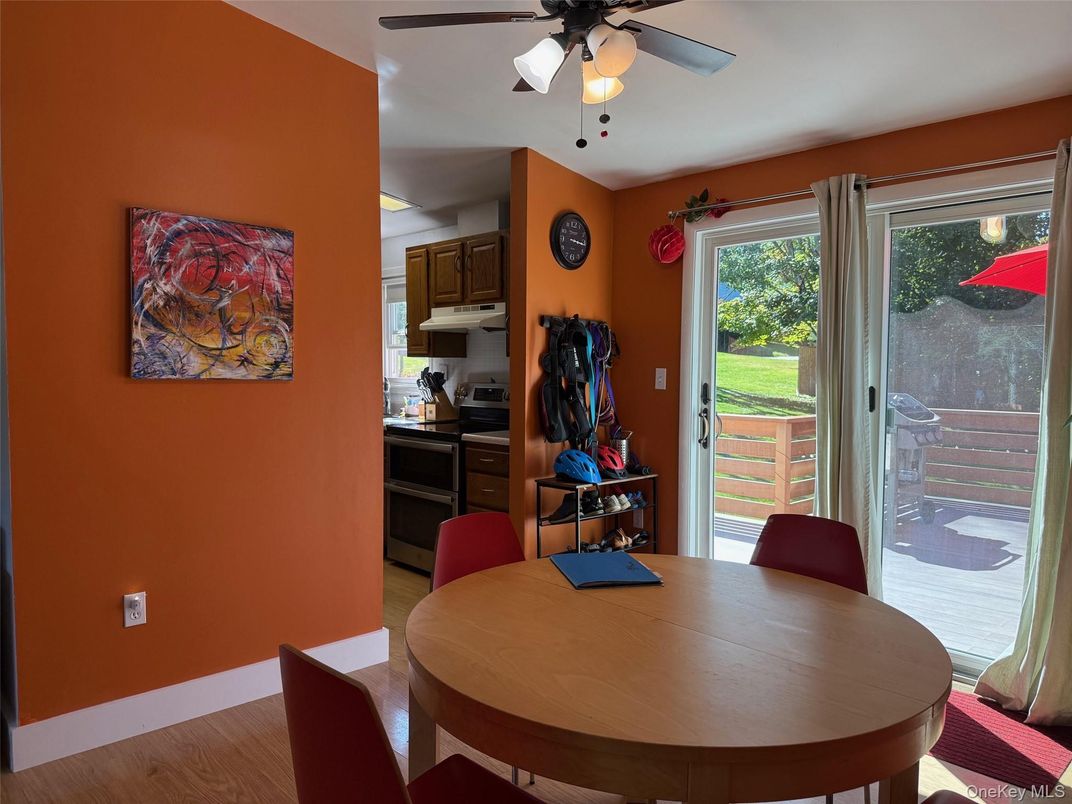 Dining room, Interior, Kitchen, Wood Texture Flooring