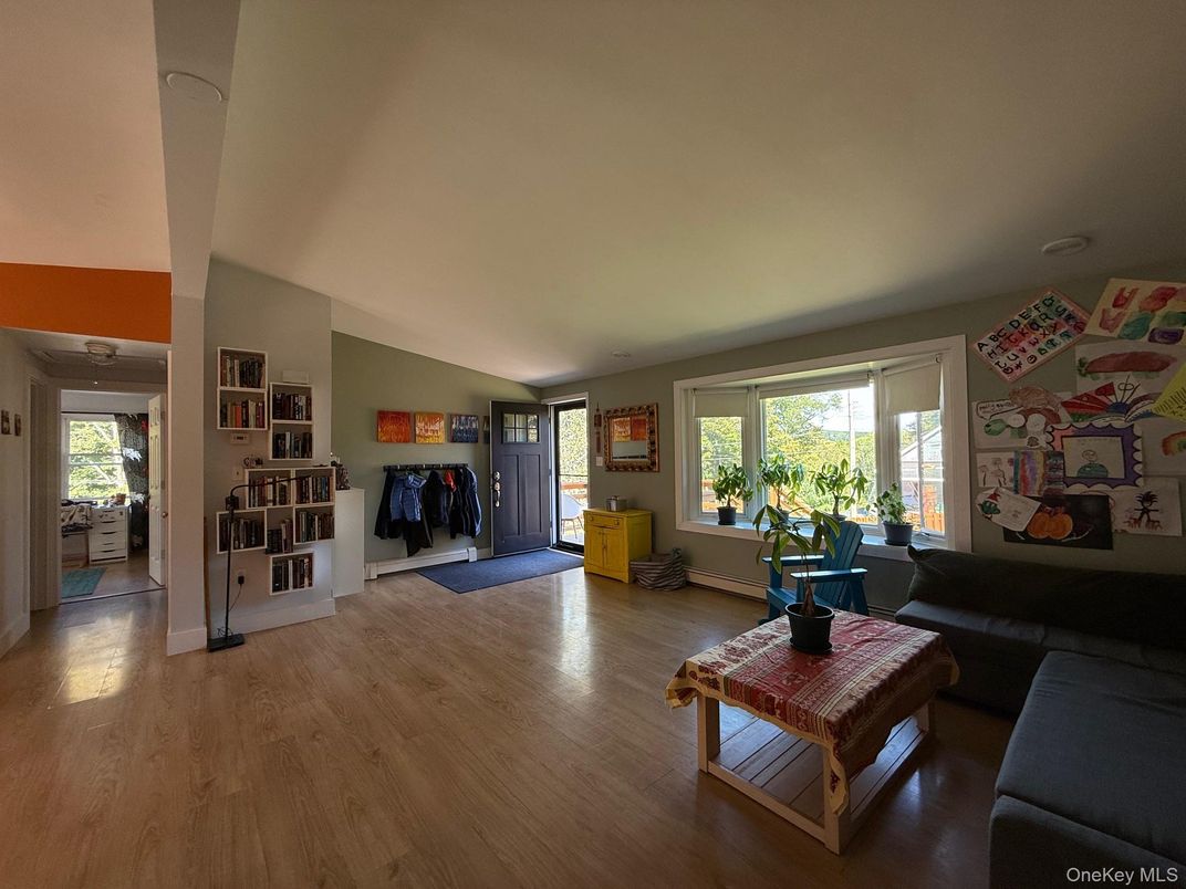 Interior, Living room, Wood Texture Flooring