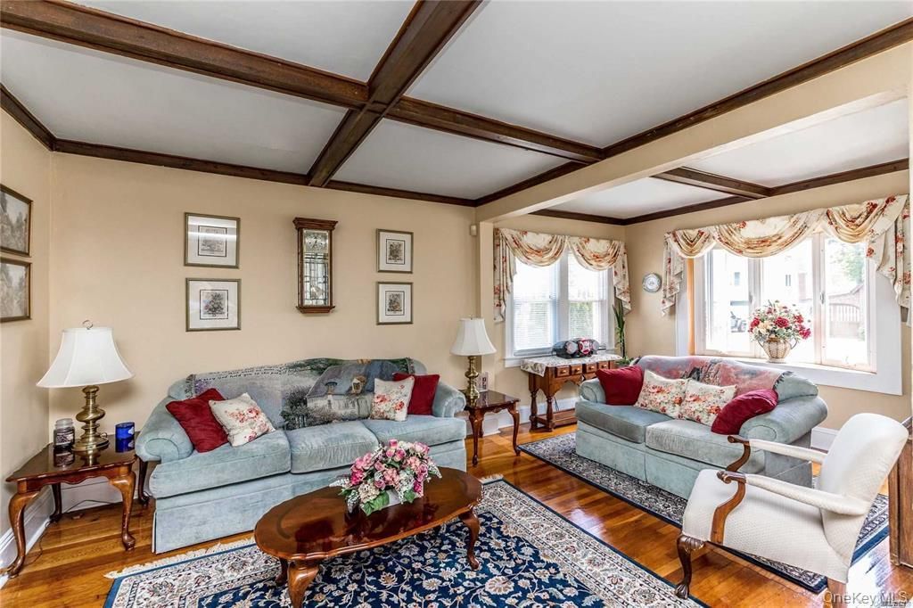 Interior, Living room, Wooden Beams, Wood Texture Flooring