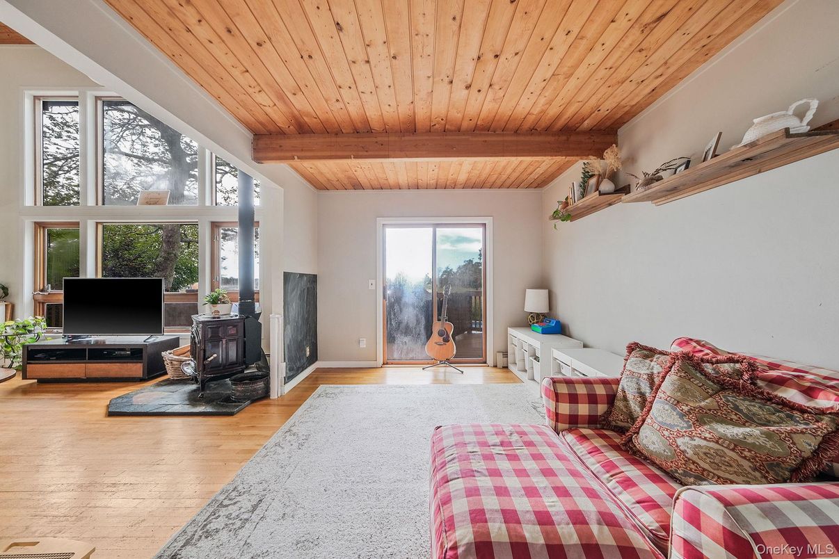 Fireplace, Interior, Wooden Beams, Wooden Ceilings, Wood Texture Flooring