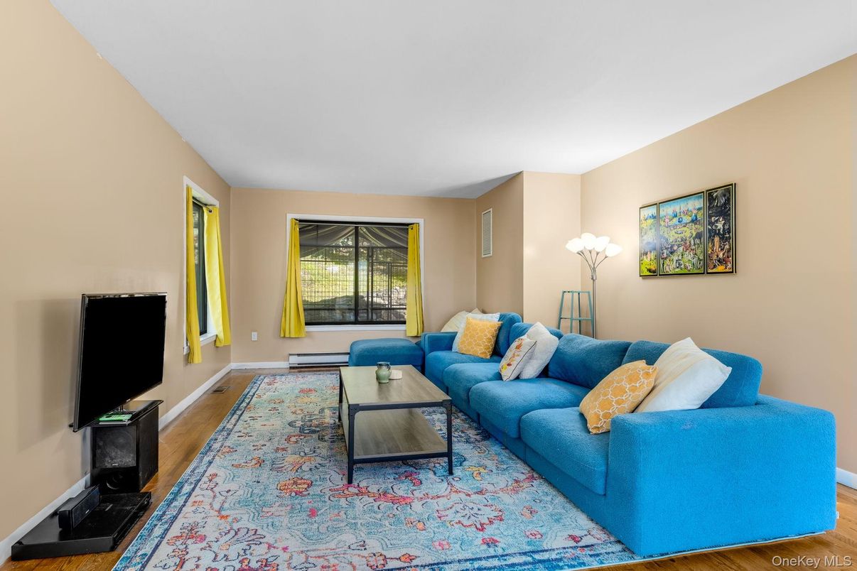 Interior, Living room, Wood Texture Flooring