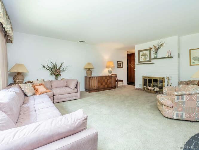 Fireplace, Interior, Living room