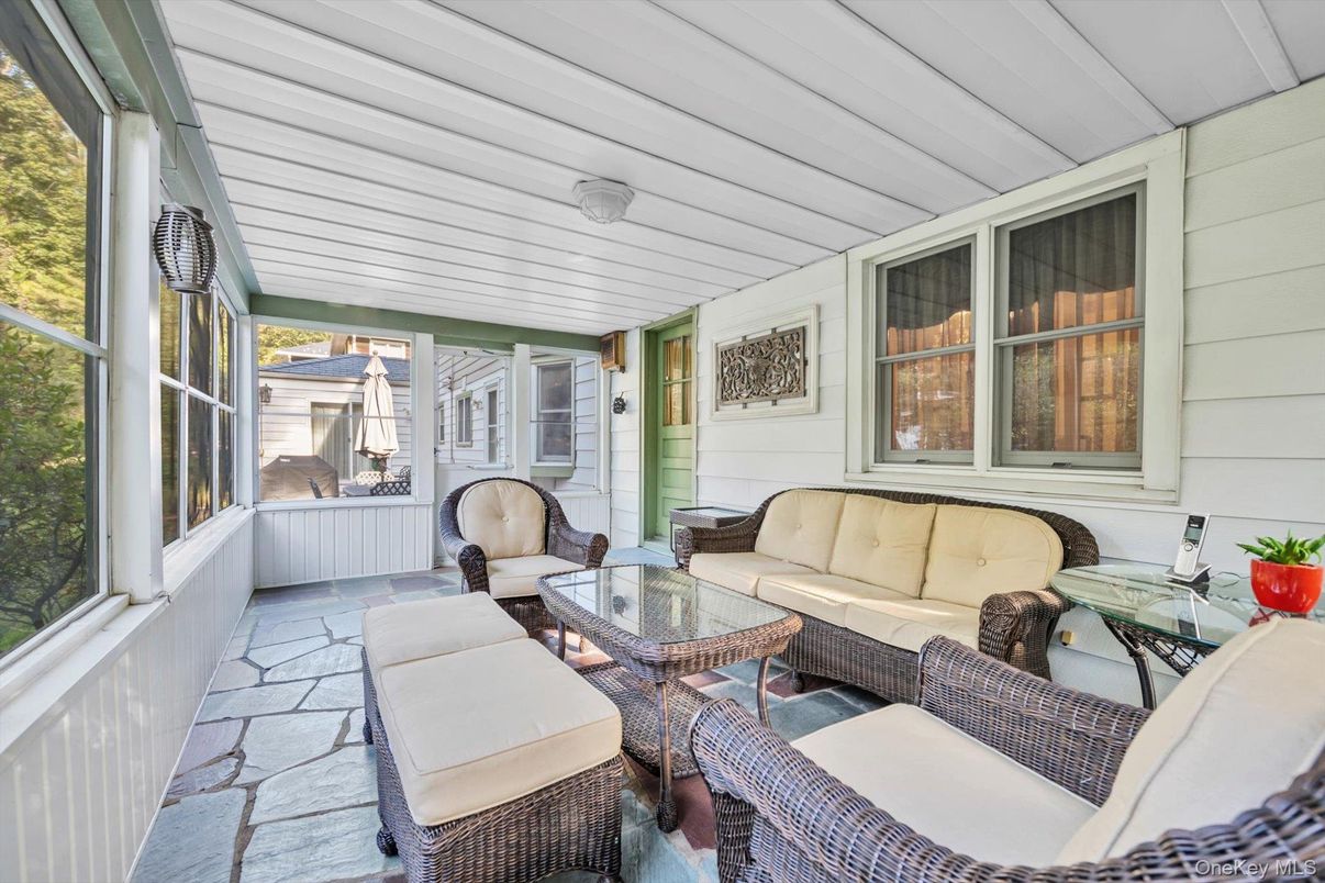 Interior, Living room, Sun Room