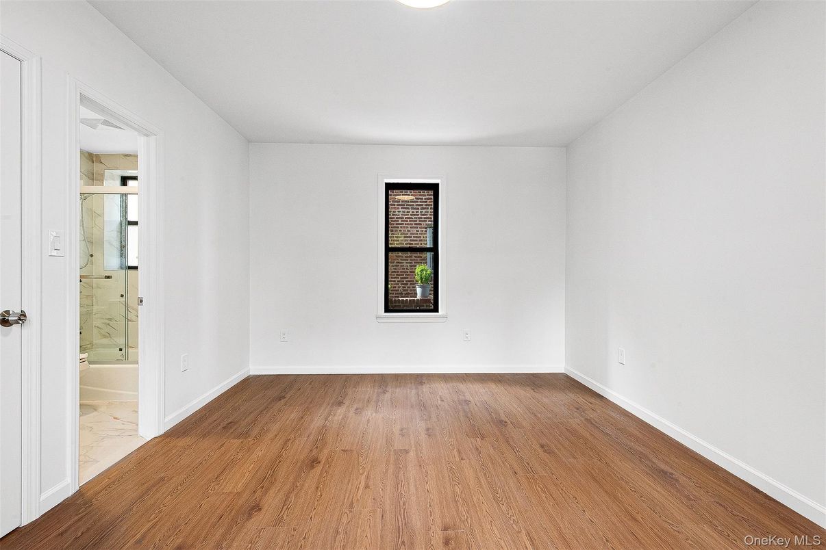 Empty room, Interior, Marble, Wood Texture Flooring