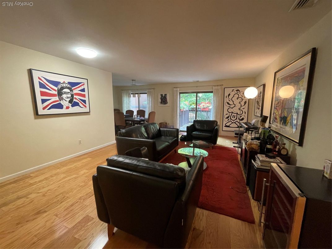 Interior, Living room, Wood Texture Flooring