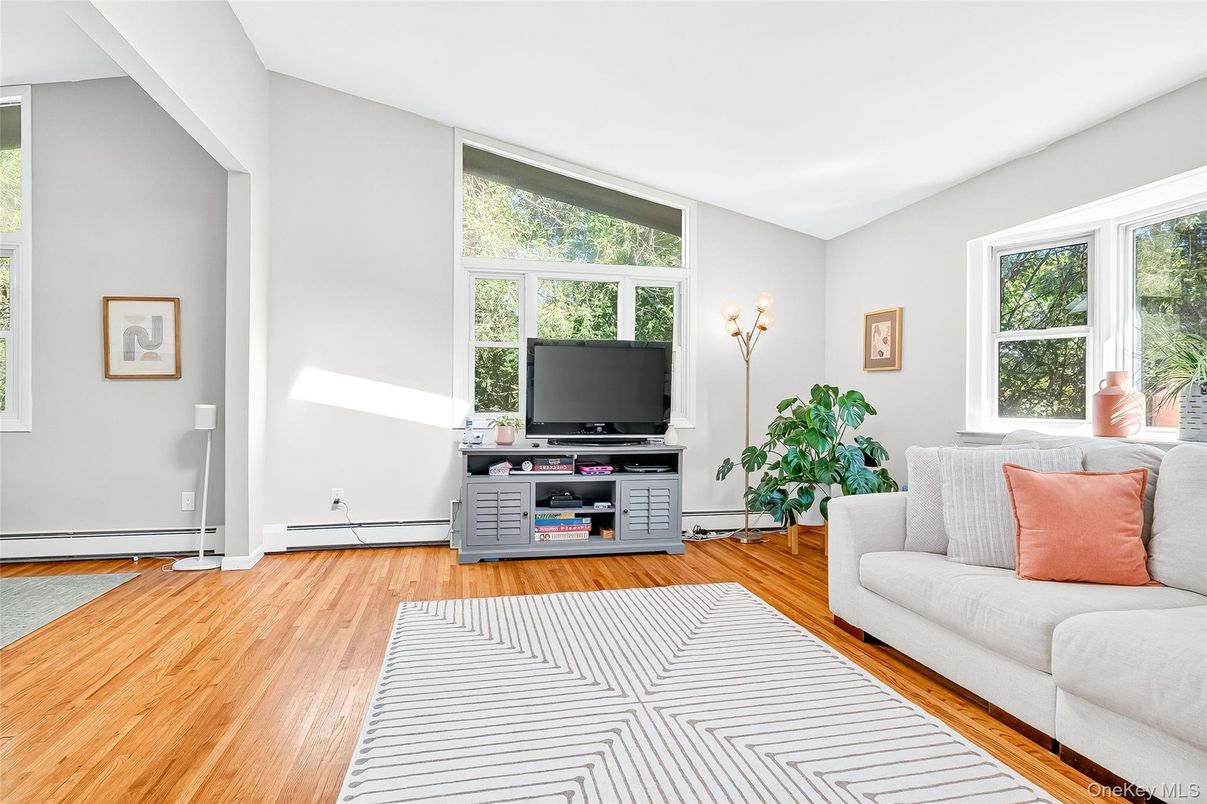 Interior, Living room, Wood Texture Flooring