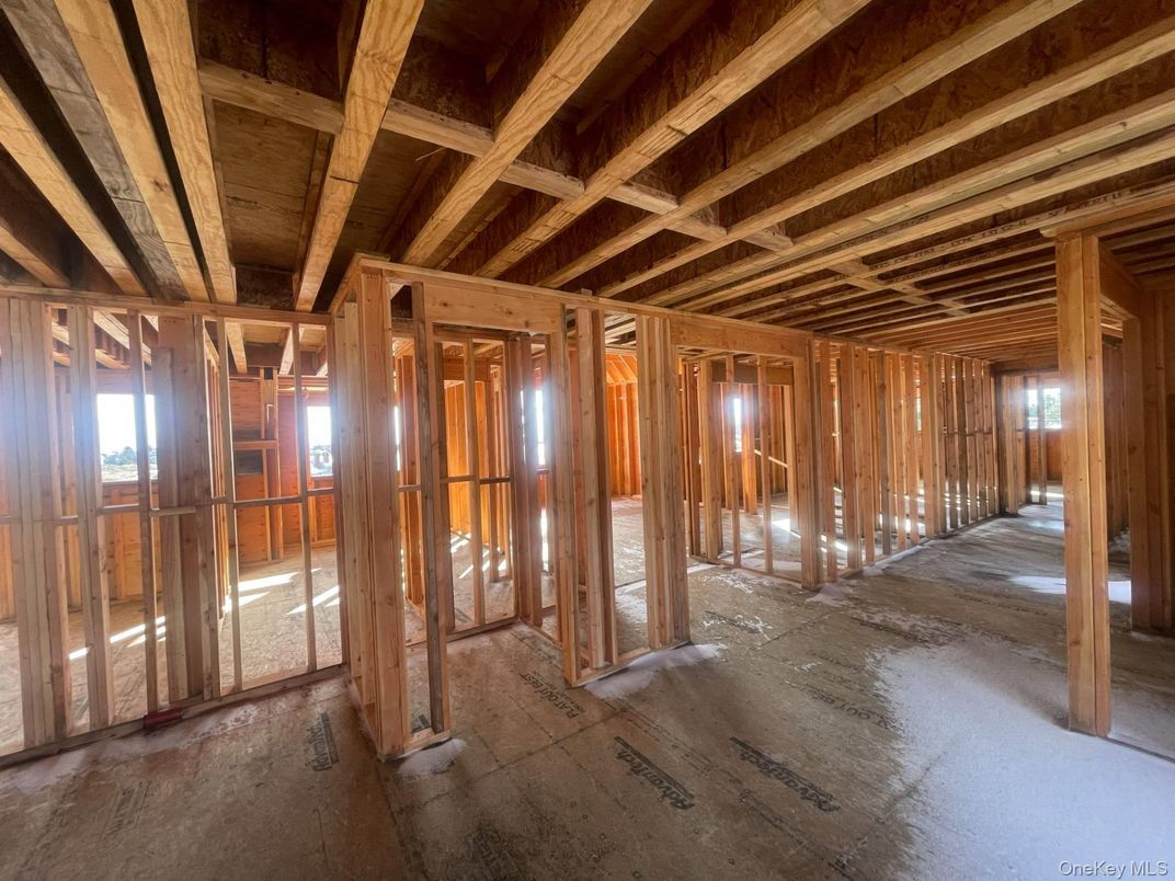 Interior, Wooden Beams, Wooden Ceilings