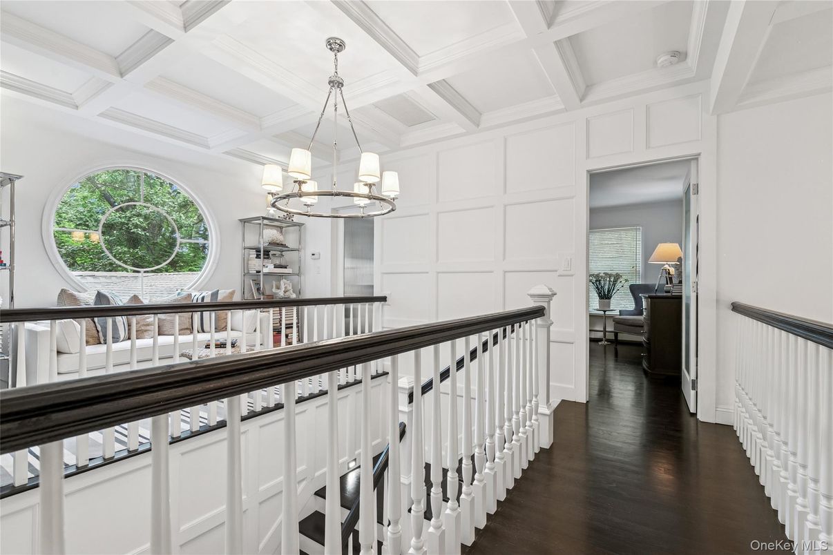 Chandelier, Interior, Kitchen, Pendant Lights, Wood Texture Flooring
