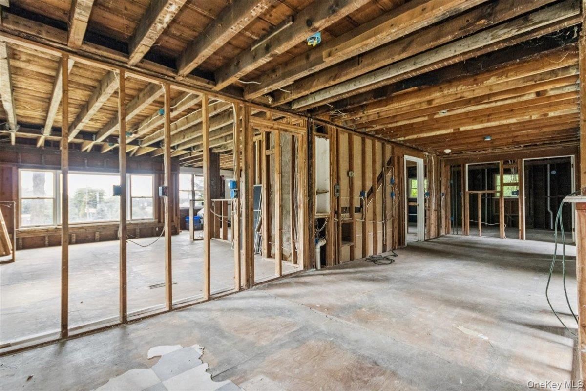 Interior, Wooden Beams, Wooden Ceilings