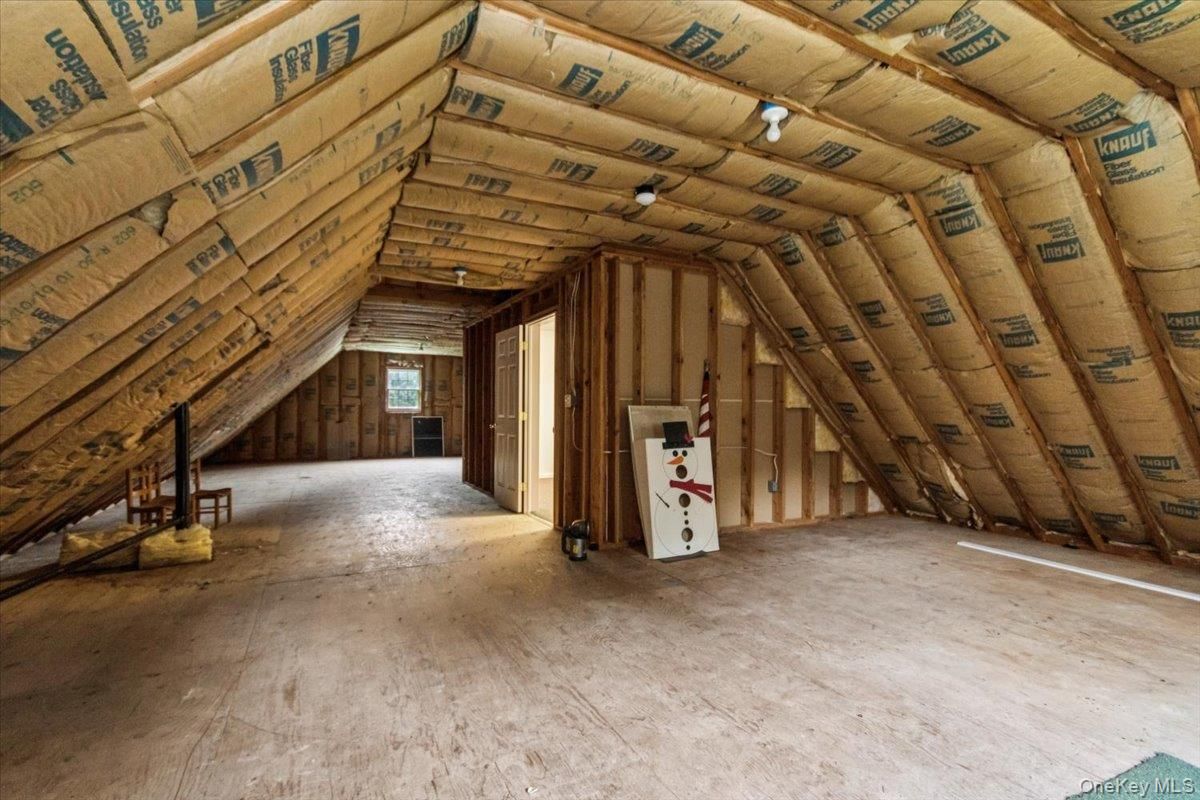 Interior, Wooden Beams, Wooden Ceilings