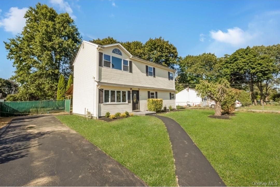 Backyard, Exterior, Facade, Farmhouse