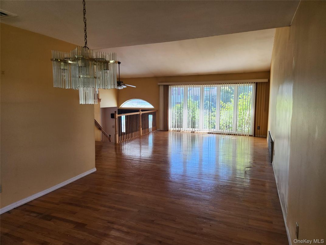Chandelier, Interior, Pendant Lights, Wood Texture Flooring