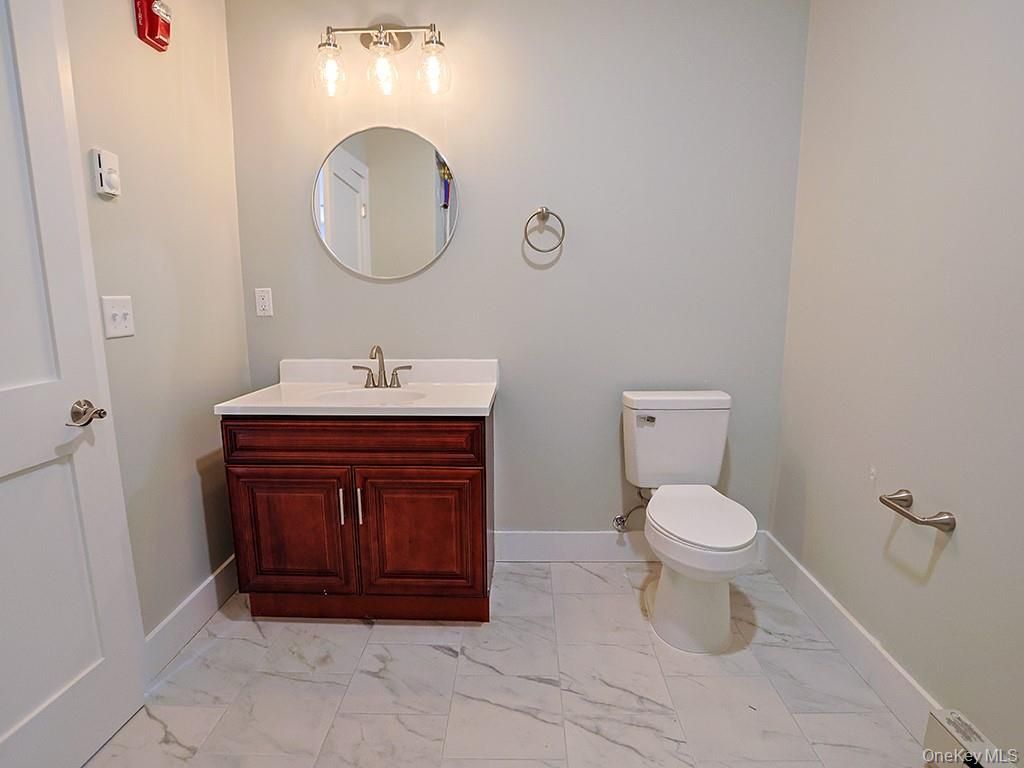 Bathroom, Interior, Marble