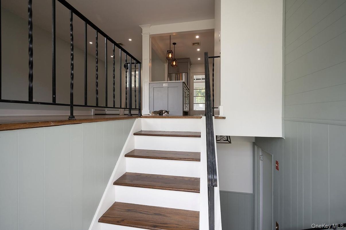 Interior, Pendant Lights, Recessed Lighting