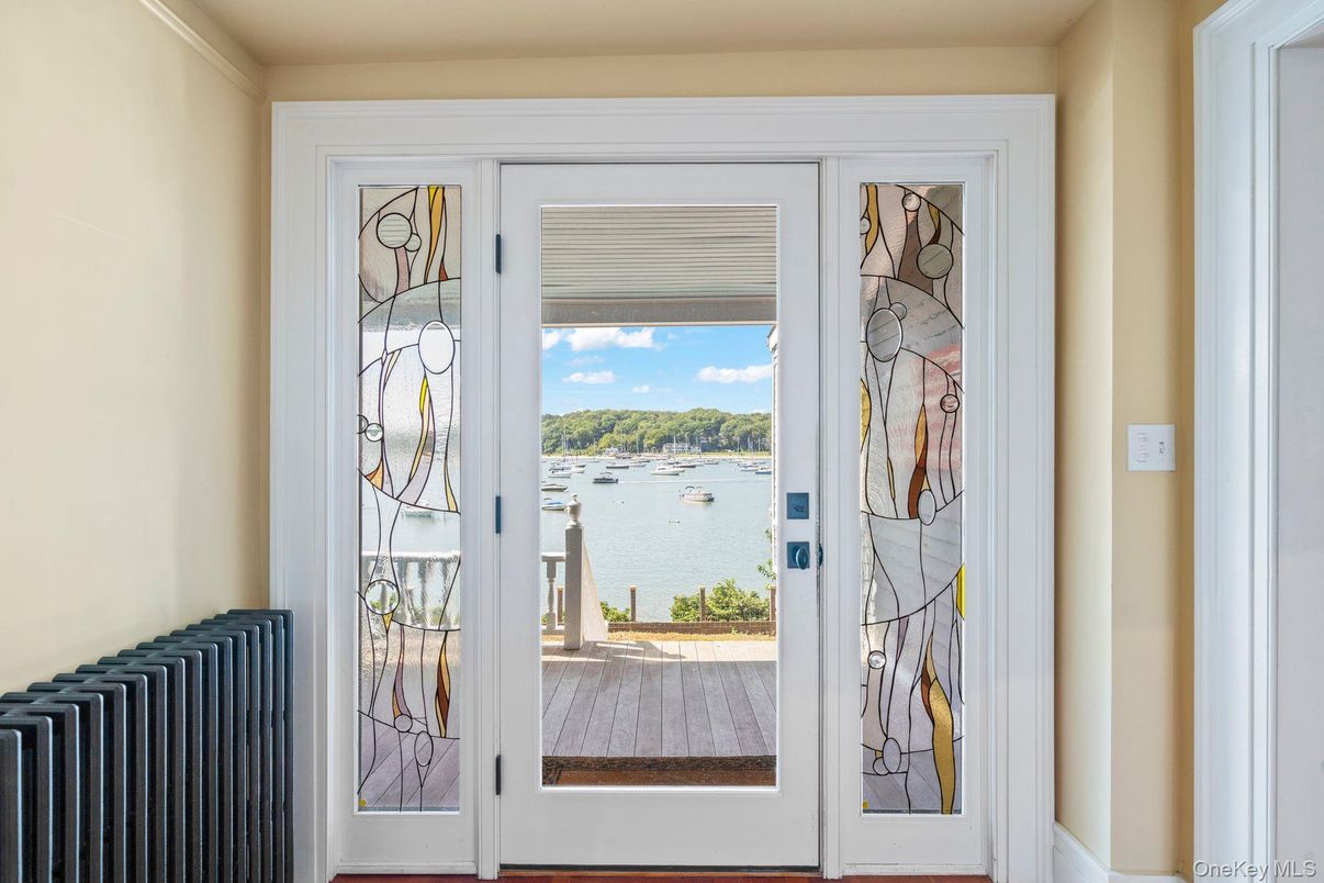 Water, Interior, Other