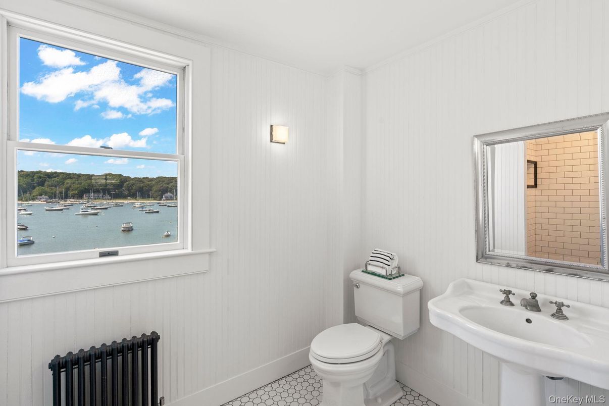 Bathroom, Interior, Water