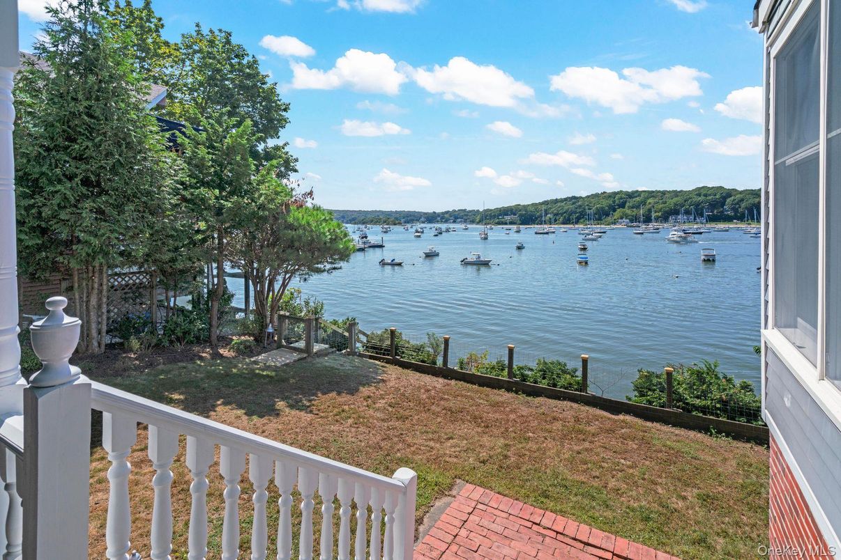 Water, Exterior, Other