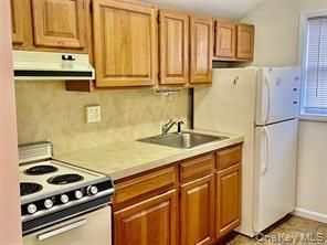 Interior, Kitchen, Tile Countertops