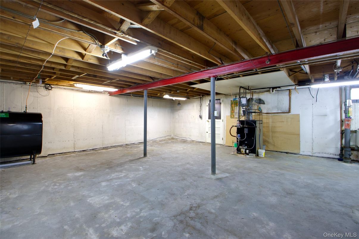 Interior, Wooden Beams, Wooden Ceilings
