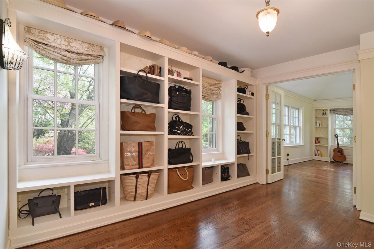 Fireplace, Interior, Wood Texture Flooring