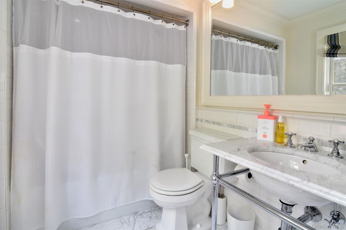 Bathroom, Interior, Marble