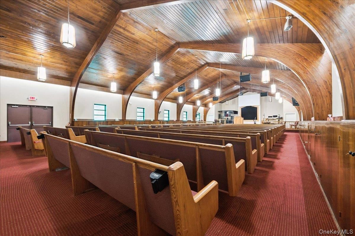Interior, Pendant Lights, Wooden Beams, Wooden Ceilings