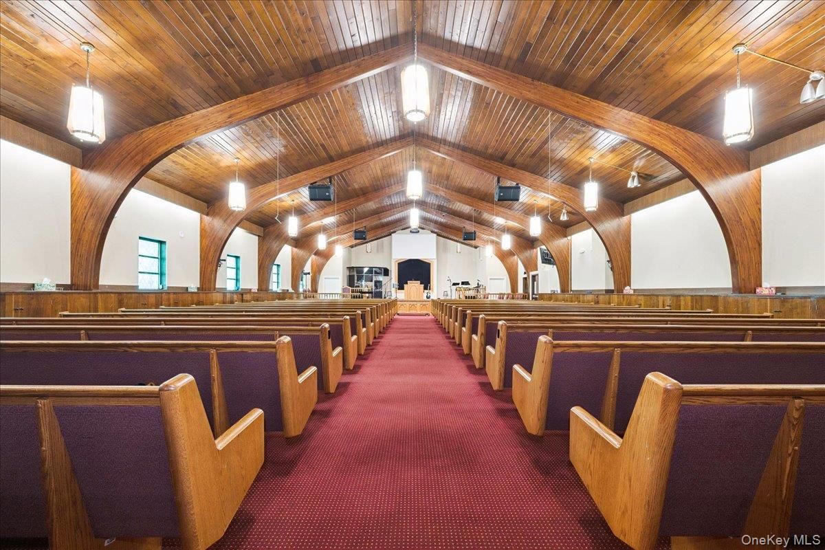 Interior, Wooden Beams, Wooden Ceilings