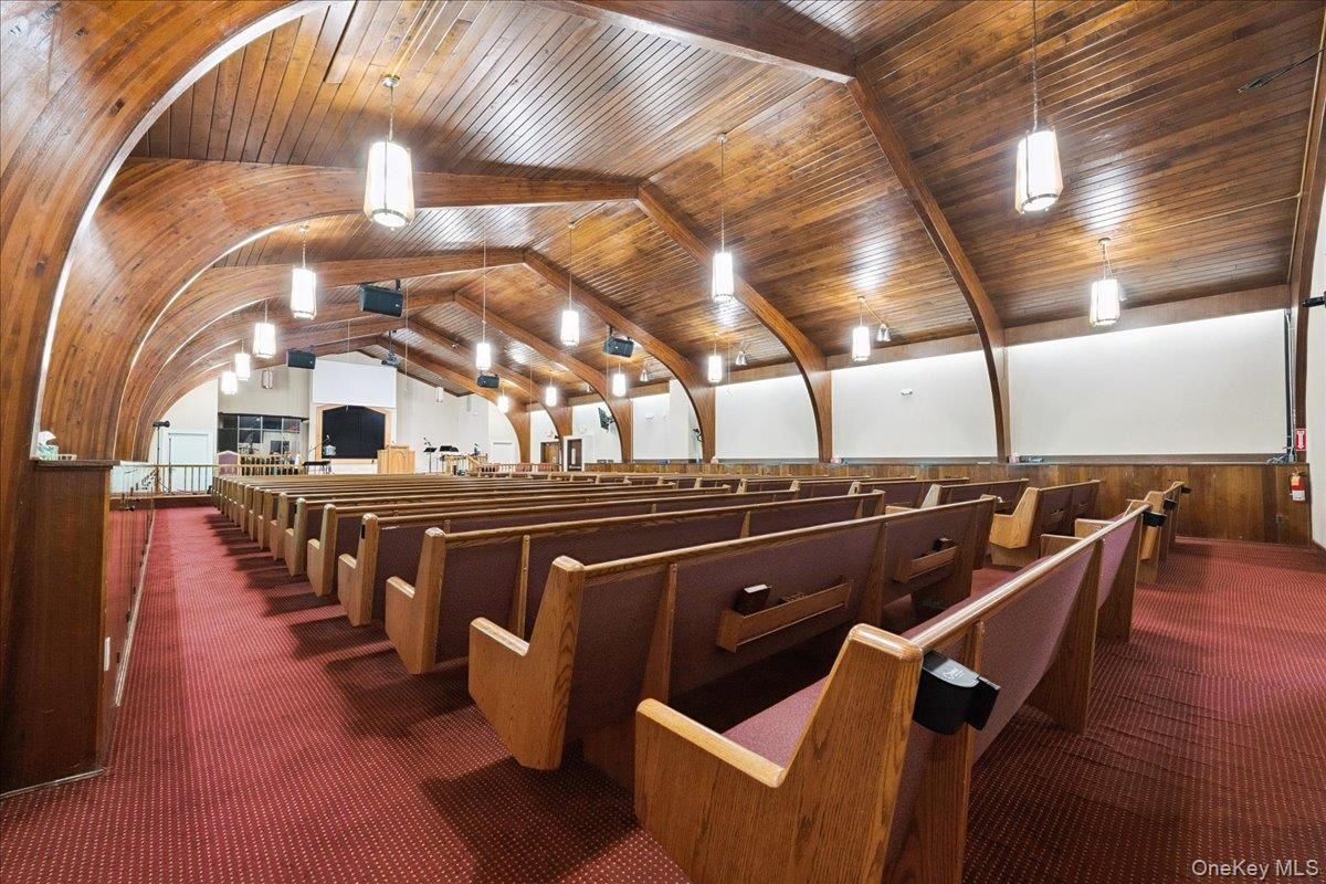 Interior, Pendant Lights, Wooden Beams, Wooden Ceilings