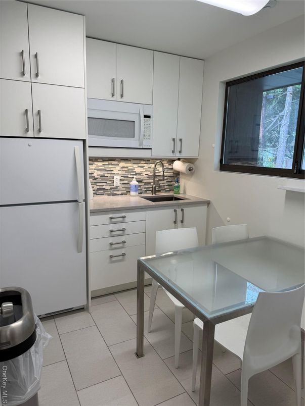 Dining room, Interior, Kitchen