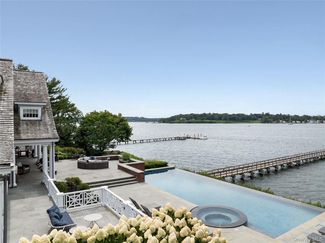 Exterior, Pool, Water