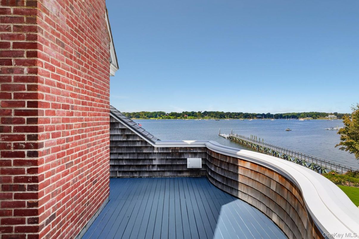 Water, Exterior, Other