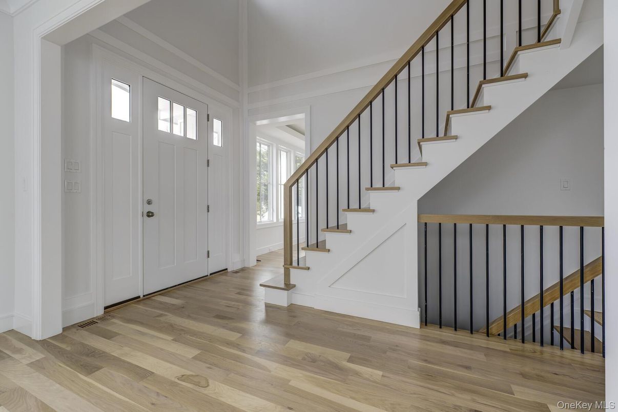 Interior, Wood Texture Flooring