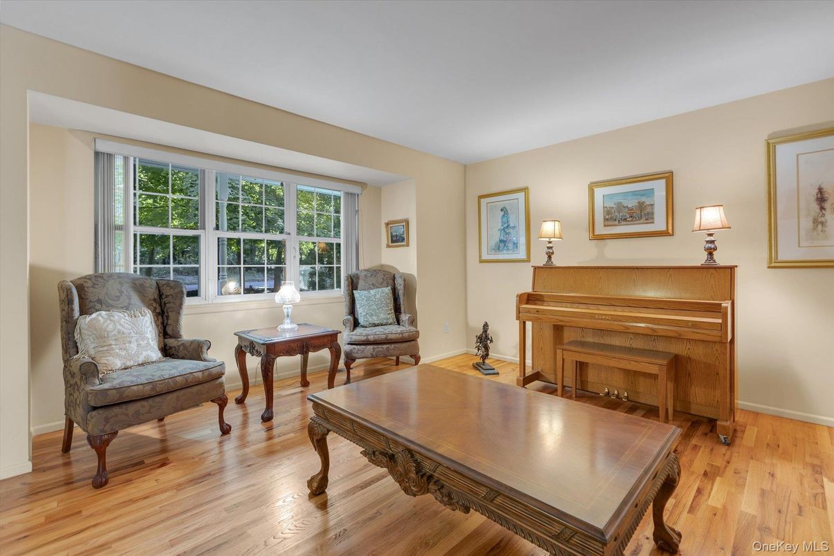 Interior, Living room, Piano, Wood Texture Flooring