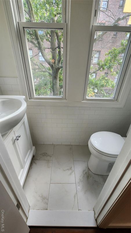 Bathroom, Interior, Marble