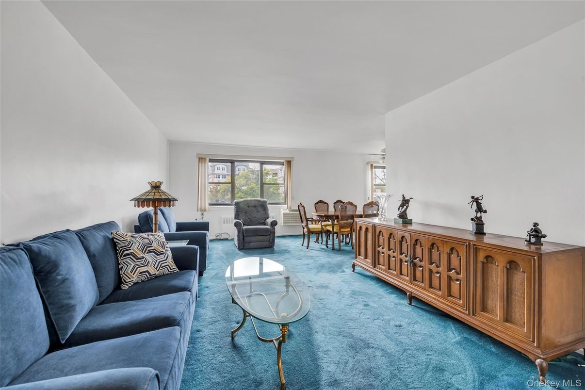 Dining room, Interior, Living room